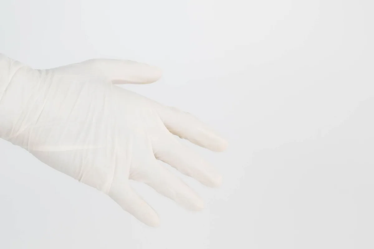 Bodily Fluid Cleanup in Slaton, TX
